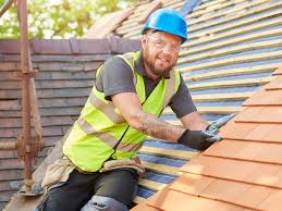 Roof Maintenance in Granby, MO